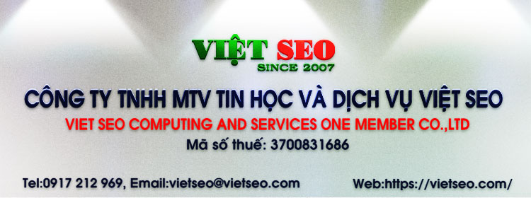 Công ty Việt SEO