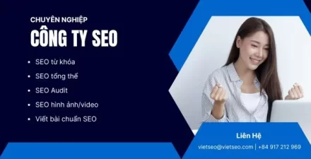 Công ty SEO