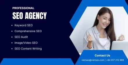 Vietnam SEO company