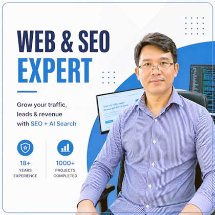Viet SEO company