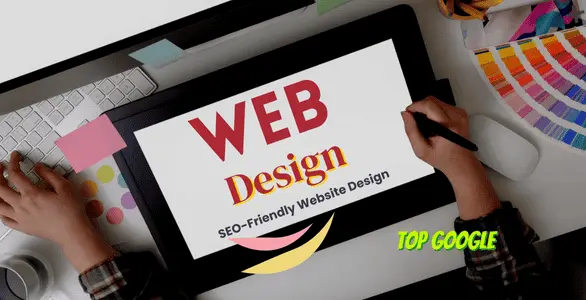 Vietnam web design