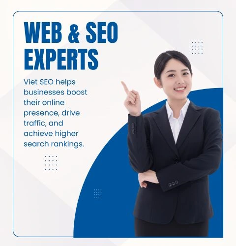 Viet SEO company