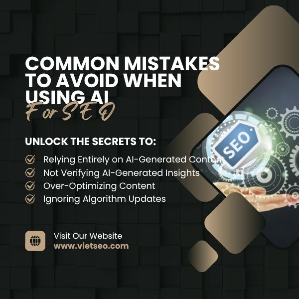 SEO and AI: A Unified Workflow Between Humans and Machines