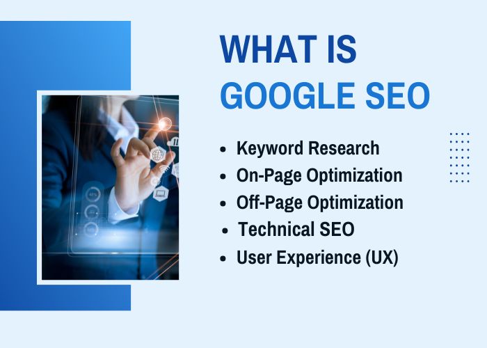 What Is Google SEO? Future Trends & SEO Market Overview in Ho Chi Minh City
