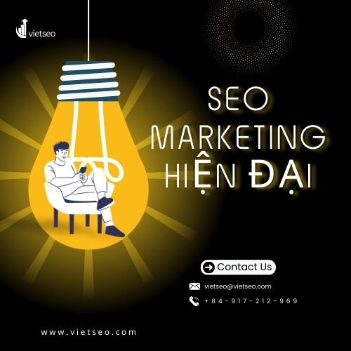 SEO Marketing Hiện Đại Dành Cho Doanh Nghiệp Vừa Và Nhỏ