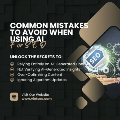 AI and SEO: Building an Effective Human–AI Workflow