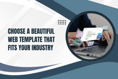 Designing a Beautiful and Professionally Tailored E-commerce Website