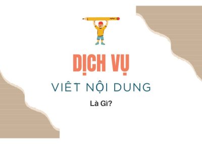 Thế Nào Là Dịch Vụ Viết Nội Dung Giá Rẻ? Cách Tính Giá Content Chuẩn