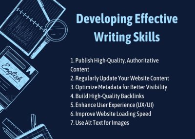 Effective SEO Strategies to Improve Website Rankings on Google | Viet SEO