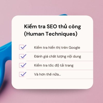 Cách kiểm tra SEO website hiệu quả – Cách tối ưu từ Viet SEO