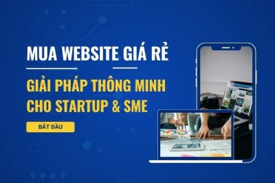 Khi nào nên mua website giá rẻ và những lợi ích