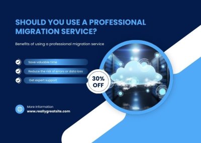 Steps to Migrate a Website from One Hosting to Another – Complete Guide
