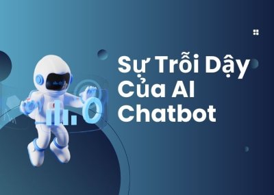 AI Chatbot Ảnh Hưởng Thế Nào Đến Thị Trường Tìm Kiếm Của Google?