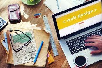 Summary of top websites for web designers and developers