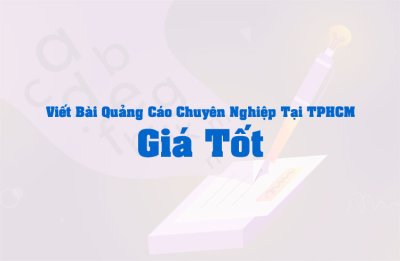 Cách viết bài quảng cáo sản phẩm dịch vụ thu hút và bán hàng