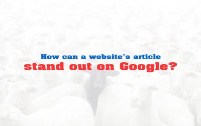 How to Create SEO Content That Stands Out on Google