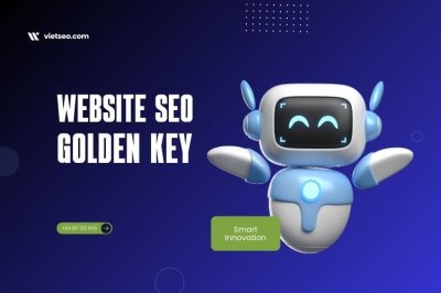 Why is website SEO the golden key for modern businesses?