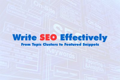 SEO Topic Clusters: Content Structure, Internal Links and Writing Guide