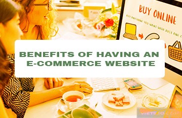 The benefits of having a website for your business