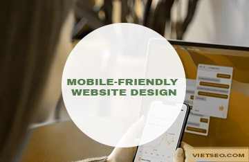 Things to keep in mind when designing website on mobile