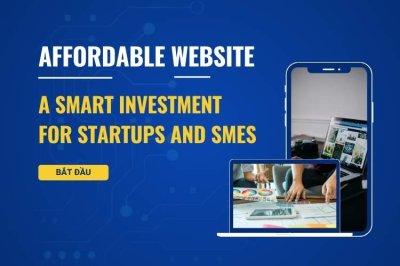 When Should You Buy an Affordable Website and What Are the Benefits?