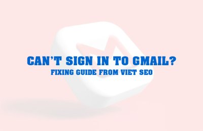 Causes of Gmail Login Issues and How to Fix Them