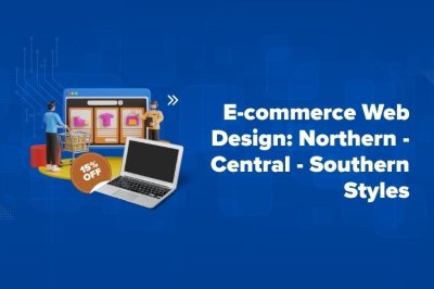 Key to success in professional e-commerce website design