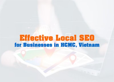 What Is Local SEO Service? An Overview of Local SEO Services
