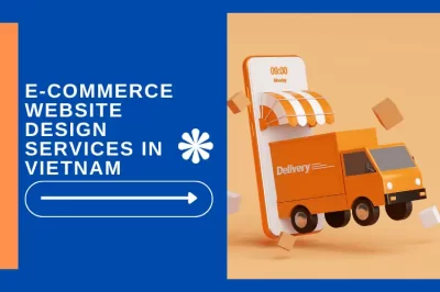 Viet SEO designs effective and professional e-commerce websites