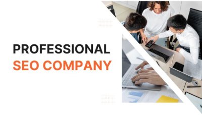 How to Become a Professional SEO Company: Processes, Tools & Credibility