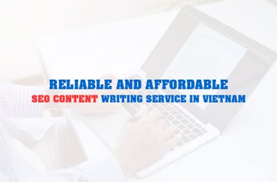 Affordable SEO content writing service: the optimal solution for website content