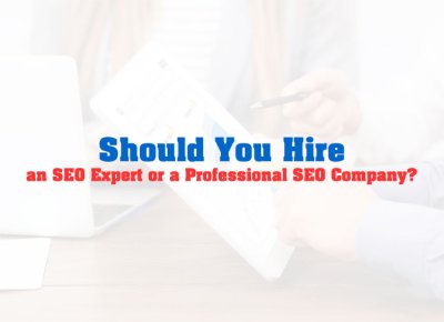 Should You Hire a Skilled SEO Expert or a Professional SEO Agency?