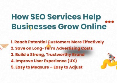 SEO Services Explained – Full Guide & Proven Solutions by Viet SEO