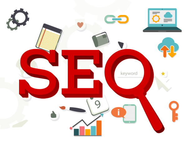 The benefits of SEO impact on sales and brand of the business