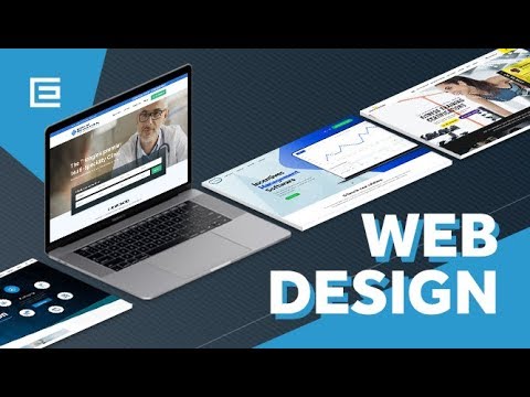Advantages and disadvantages of website design services