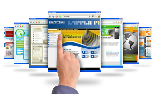 Thế nào là trang web chuyên nghiệp và cách để thiết kế website chuyên nghiệp