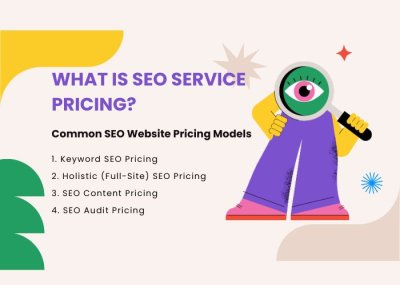 Explore the Latest SEO Pricing for All Service Types