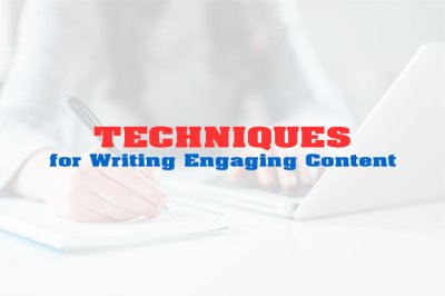 Techniques for Writing Engaging SEO Content