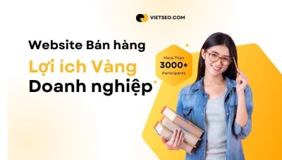Lợi ích Vàng khi Doanh nghiệp Sở hữu Website Bán hàng — Tăng Doanh Số & Uy Tín
