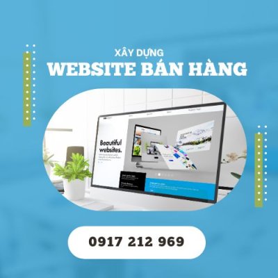 Xây Website Bán Hàng Chuyên Nghiệp — Hiệu Quả, Chuẩn SEO & Chi Phí Hợp Lý