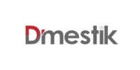 Logo đối tác: dmestik
