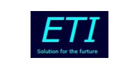 Logo đối tác: ETI Việt Nam