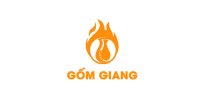 Logo đối tác: Gốm Giang