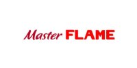 Logo đối tác: Master Flame