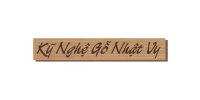 Logo đối tác: Kỹ nghệ gỗ Nhật Vy