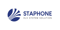 Logo đối tác: Staphone