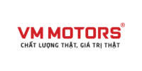 Logo đối tác: Vmmotors