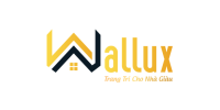 Logo đối tác: Wallux