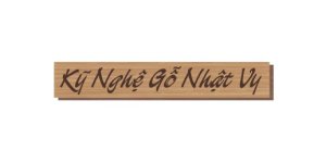 Logo đối tác Kỹ nghệ gỗ Nhật Vy