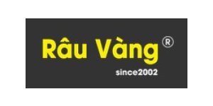 Logo đối tác Râu vàng